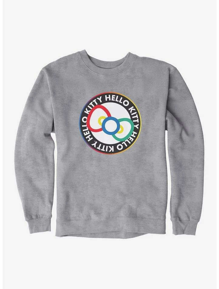 Hot Sale ๐ Hello Kitty Sports Game Icon Sweatshirt ๐ฅฐ 6 Hot Sale ๐ Hello Kitty Sports Game Icon Sweatshirt ๐ฅฐ - Image 4