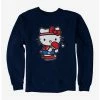 Best deal 😍 Hello Kitty Table Tennis Sweatshirt ⭐