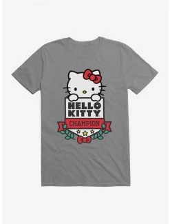 Flash Sale 😍 Hello Kitty Champion T-Shirt 🌟