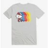 Hot Sale ✔️ Hello Kitty Color Sprint T-Shirt 😀