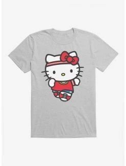 New 🔔 Hello Kitty Quick Run T-Shirt 🥰