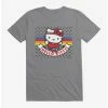 Cheap ❤️ Hello Kitty Sports & Dots T-Shirt ✔️ -Cheap Sanrio Store 18954448 hi