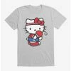Buy 🎁 Hello Kitty Table Tennis T-Shirt ⌛