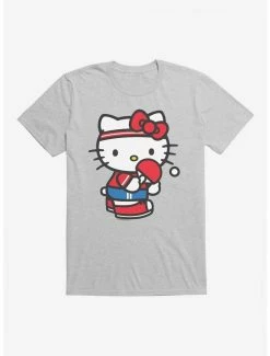 Buy 🎁 Hello Kitty Table Tennis T-Shirt ⌛
