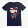 Coupon 😍 Hello Kitty Table Tennis T-Shirt 🎉 1 Coupon 😍 Hello Kitty Table Tennis T-Shirt 🎉 -Cheap Sanrio Store 18954763 hi
