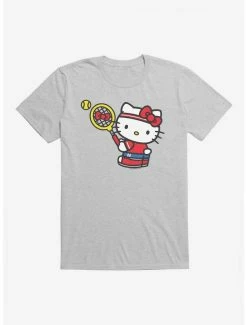 Best reviews of 😀 Hello Kitty Tennis Serve T-Shirt 🎉