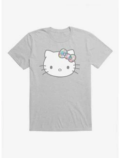 Flash Sale 👍 Hello Kitty Starshine Icon T-Shirt ⭐ -Cheap Sanrio Store 18963963 hi 1