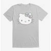 Flash Sale 👍 Hello Kitty Starshine Icon T-Shirt ⭐