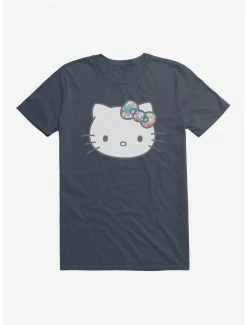 Flash Sale 👍 Hello Kitty Starshine Icon T-Shirt ⭐ -Cheap Sanrio Store 18963972 hi