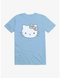 Flash Sale 👍 Hello Kitty Starshine Icon T-Shirt ⭐ -Cheap Sanrio Store 18963981 hi