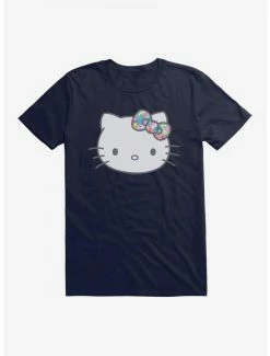 Flash Sale 👍 Hello Kitty Starshine Icon T-Shirt ⭐ -Cheap Sanrio Store 18963990 hi