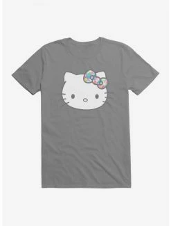 Flash Sale 👍 Hello Kitty Starshine Icon T-Shirt ⭐ -Cheap Sanrio Store 18963999 hi