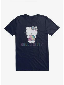 Cheapest ✨ Hello Kitty Starshine Logo T-Shirt 😍