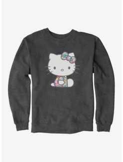 New โค๏ธ Hello Kitty Starshine Sitting Sweatshirt ๐ 11 New โค๏ธ Hello Kitty Starshine Sitting Sweatshirt ๐ -Cheap Sanrio Store 18964548 hi
