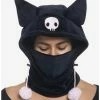 Flash Sale 🥰 Kuromi Balaclava 🌟