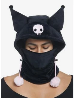 Flash Sale 🥰 Kuromi Balaclava 🌟