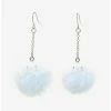 Hot Sale ๐ Cinnamoroll 3D Pom Drop Earrings ๐คฉ 2 Hot Sale ๐ Cinnamoroll 3D Pom Drop Earrings ๐คฉ -Cheap Sanrio Store 19049577 hi