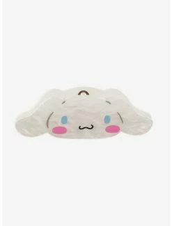 Best deal 😀 Cinnamoroll Figural Claw Hair Clip ✨