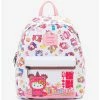 Budget ✨ Loungefly Hello Kitty Monster Costumes Mini 🎒 Backpack 🔔 -Cheap Sanrio Store 19074495 hi