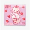 Best deal ✔️ Hello Kitty Strawberry Milk Eyeshadow Palette 🔔 -Cheap Sanrio Store 19116650 hi