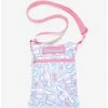 Flash Sale ๐ฅฐ Cinnamoroll Strawberries Flower Passport Crossbody Bag ๐ 2 Flash Sale ๐ฅฐ Cinnamoroll Strawberries Flower Passport Crossbody Bag ๐ -Cheap Sanrio Store 19127033 hi