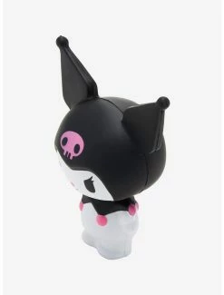 Budget 🎁 Kuromi Squishy Toy Hot Topic Exclusive ✔️ -Cheap Sanrio Store 19141810 av2