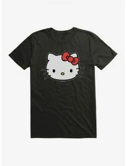 Budget ⭐ Hello Kitty Icon T-Shirt 🔥 -Cheap Sanrio Store 19175358 hi