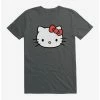 Budget ⭐ Hello Kitty Icon T-Shirt 🔥 -Cheap Sanrio Store 19175367 hi