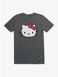 Budget ⭐ Hello Kitty Icon T-Shirt 🔥