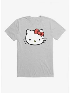 Budget ⭐ Hello Kitty Icon T-Shirt 🔥 -Cheap Sanrio Store 19175385 hi