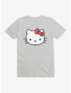 Budget ⭐ Hello Kitty Icon T-Shirt 🔥 -Cheap Sanrio Store 19175512 hi