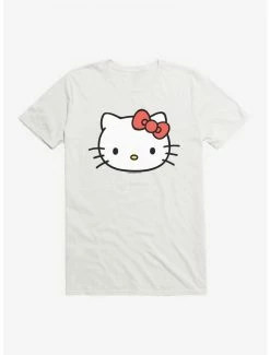 Budget ⭐ Hello Kitty Icon T-Shirt 🔥 -Cheap Sanrio Store 19175521 hi