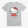 Cheap ✨ Hello Kitty Romper Outfit T-Shirt 🌟