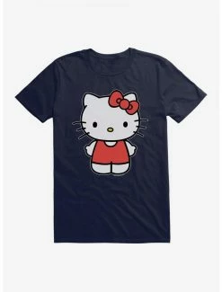 Cheap ✨ Hello Kitty Romper Outfit T-Shirt 🌟 -Cheap Sanrio Store 19175566 hi