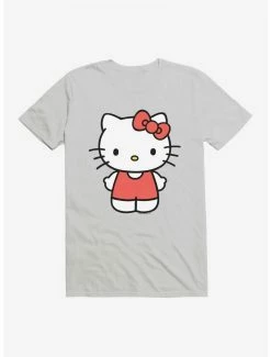 Cheap ✨ Hello Kitty Romper Outfit T-Shirt 🌟 -Cheap Sanrio Store 19175584 hi