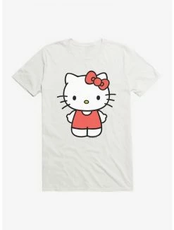 Cheap ✨ Hello Kitty Romper Outfit T-Shirt 🌟 -Cheap Sanrio Store 19175593 hi