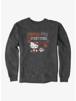 Outlet ๐ Hello Kitty Pumpkin Spice & Everything Nice Sweatshirt ๐ฏ 11 Outlet ๐ Hello Kitty Pumpkin Spice & Everything Nice Sweatshirt ๐ฏ -Cheap Sanrio Store 19175793 hi