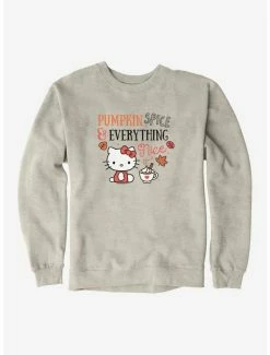 Outlet ๐ Hello Kitty Pumpkin Spice & Everything Nice Sweatshirt ๐ฏ 12 Outlet ๐ Hello Kitty Pumpkin Spice & Everything Nice Sweatshirt ๐ฏ -Cheap Sanrio Store 19175814 hi