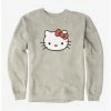 Deals 🌟 Hello Kitty Icon Sweatshirt 😉
