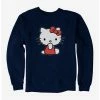 Brand new ๐ฅฐ Hello Kitty Sitting Sweatshirt โ 1 Brand new ๐ฅฐ Hello Kitty Sitting Sweatshirt โ -Cheap Sanrio Store 19175986 hi