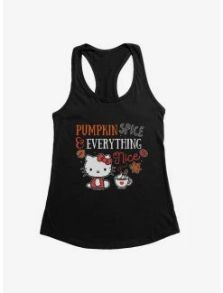 Top 10 ๐ Hello Kitty Pumpkin Spice & Everything Nice ๐ง Girls Tank ๐งจ 9 Top 10 ๐ Hello Kitty Pumpkin Spice & Everything Nice ๐ง Girls Tank ๐งจ -Cheap Sanrio Store 19177867 hi 1