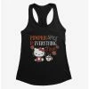 Top 10 🎁 Hello Kitty Pumpkin Spice & Everything Nice 👧 Girls Tank 🧨 -Cheap Sanrio Store 19177867 hi