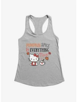 Top 10 ๐ Hello Kitty Pumpkin Spice & Everything Nice ๐ง Girls Tank ๐งจ 12 Top 10 ๐ Hello Kitty Pumpkin Spice & Everything Nice ๐ง Girls Tank ๐งจ -Cheap Sanrio Store 19177874 hi