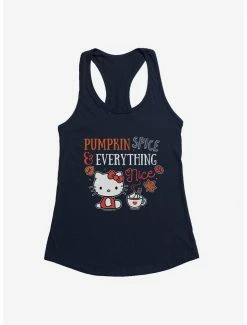 Top 10 ๐ Hello Kitty Pumpkin Spice & Everything Nice ๐ง Girls Tank ๐งจ 10 Top 10 ๐ Hello Kitty Pumpkin Spice & Everything Nice ๐ง Girls Tank ๐งจ -Cheap Sanrio Store 19177881 hi