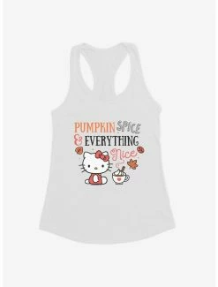 Top 10 ๐ Hello Kitty Pumpkin Spice & Everything Nice ๐ง Girls Tank ๐งจ 11 Top 10 ๐ Hello Kitty Pumpkin Spice & Everything Nice ๐ง Girls Tank ๐งจ -Cheap Sanrio Store 19177895 hi