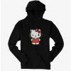Deals 🤩 Hello Kitty Outfit Hoodie 🧨 -Cheap Sanrio Store 19177991 hi