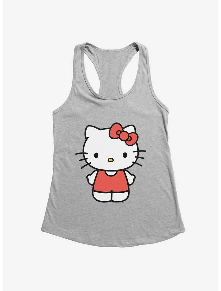 Best Pirce ๐ Hello Kitty Outfit ๐ง Girls Tank ๐ 8 Best Pirce ๐ Hello Kitty Outfit ๐ง Girls Tank ๐ - Image 6