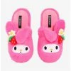 Best reviews of 😉 My Melody Slippers 🧨 -Cheap Sanrio Store 19182104 hi