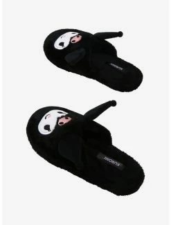 Best reviews of 🔥 Kuromi Slippers ✨ -Cheap Sanrio Store 19182109 av2