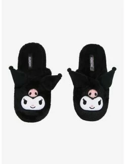 Best reviews of ๐ฅ Kuromi Slippers โจ